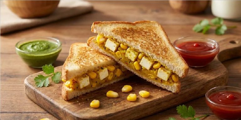 मानसून की बारिश और तीखा -चटपटा  स्वाद