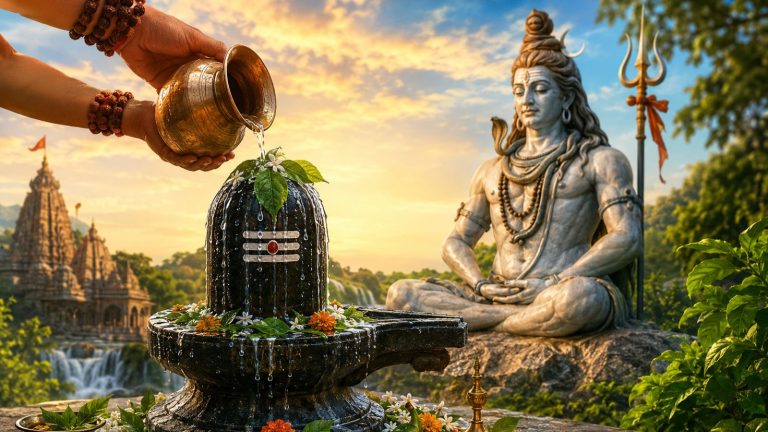 सावन विशेष : भगवान शिव का अद्भुत स्वरूप और उसमें छिपा जीवन-दर्शन