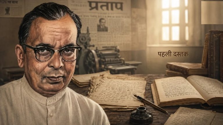 जीवन की धारा में अपने को बहने दो