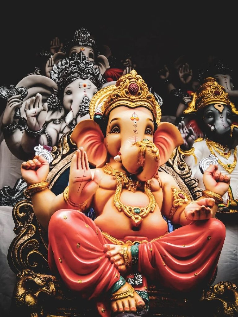 गणेश चतुर्थी विशेष : दस दिनों ही क्यों मनाई जाती है गणेश चतुर्थी