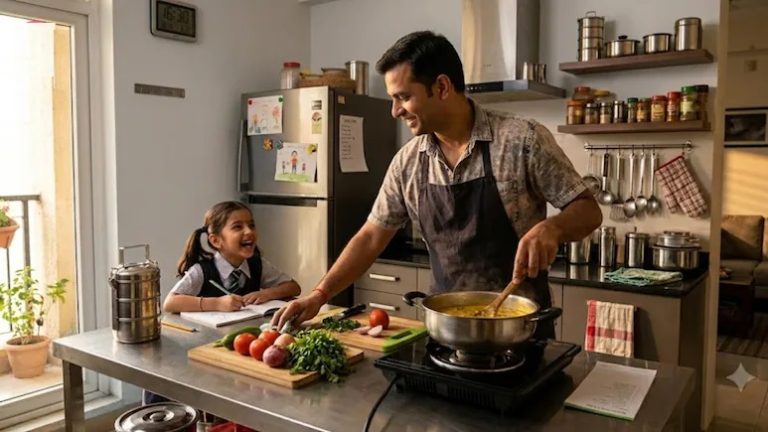 परिवार बचाने के लिए हाउस-हसबैंड भी जरूरी : चेन्नई हाईकोर्ट