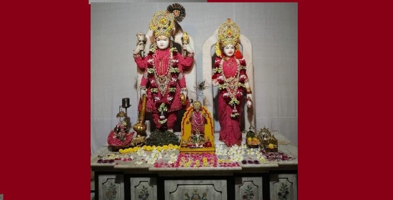 हरिजनों के लिए देश में सबसे पहले खोला गया वर्धा में बजाज परिवार का लक्ष्‍मीनारायण मंदिर