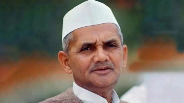 शास्त्री जी, जिनके कहने पर देश ने किया एक दिन का उपवास