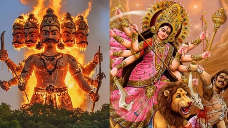 विजयादशमी पर भरें मनोहारी स्वाद